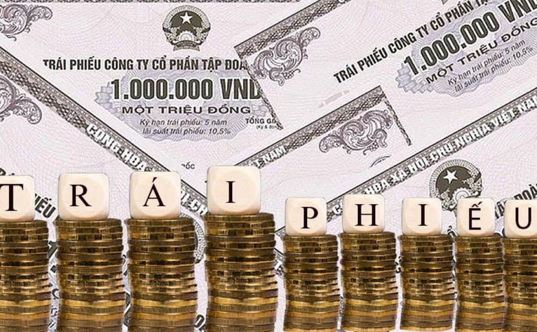 Một tuần, 5 ng&acirc;n h&agrave;ng gọi vốn th&agrave;nh c&ocirc;ng hơn 7.900 tỷ đồng qua k&ecirc;nh tr&aacute;i phiếu- Ảnh 1.