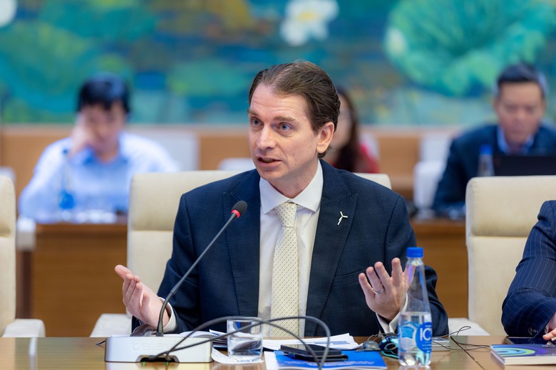 T&iacute;nh to&aacute;n gi&aacute; điện gi&oacute; ngo&agrave;i khơi cần x&eacute;t đến sức chịu của người d&acirc;n- Ảnh 1.