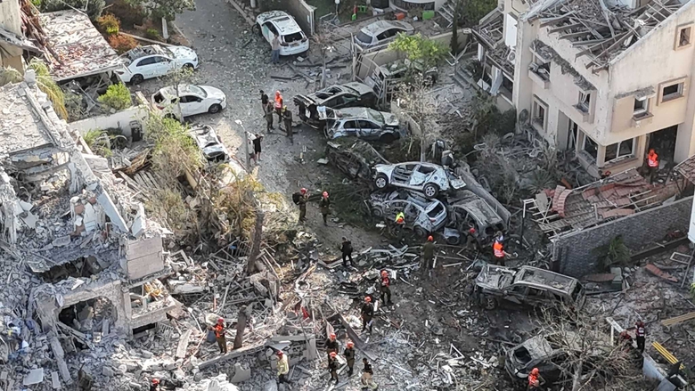 Lo ngại xung đột Israel - Iran leo thang, nhiều quốc gia l&ecirc;n kế hoạch sơ t&aacute;n c&ocirc;ng d&acirc;n- Ảnh 1.