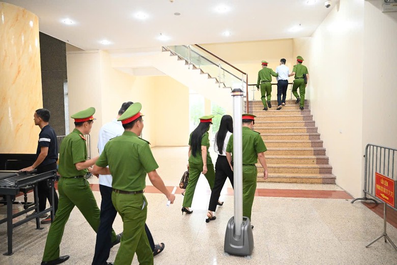 Trịnh Văn Quyết nguy cơ tử vong rất cao, ủy quyền 5 luật sư tại t&ograve;a ph&uacute;c thẩm- Ảnh 7.