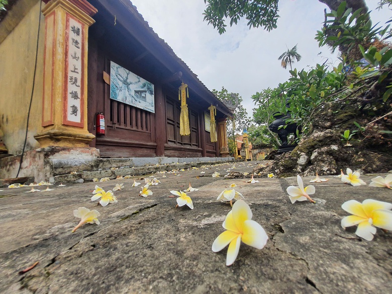 Chùa Động Ngọ di sản văn hóa hơn 1.000 năm tuổi ở Hải Dương- Ảnh 7. Chùa Động Ngọ di sản văn hóa hơn 1.000 năm tuổi ở Hải Dương- Ảnh 7.