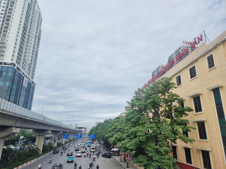 Di dời đại học khỏi nội đô: Thiếu cơ chế đặc thù, vướng cả tâm lý và hạ tầng- Ảnh 1. Di dời đại học khỏi nội đô: Thiếu cơ chế đặc thù, vướng cả tâm lý và hạ tầng- Ảnh 1.