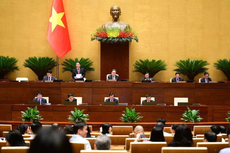 Bộ trưởng Bộ Y tế: Không có chuyện thuốc giả xuất hiện trong bệnh viện- Ảnh 3.