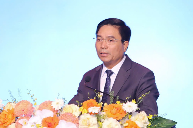 Thanh H&oacute;a kỷ niệm 100 năm B&aacute;o ch&iacute; C&aacute;ch mạng Việt Nam, t&ocirc;n vinh đội ngũ người l&agrave;m b&aacute;o- Ảnh 1.