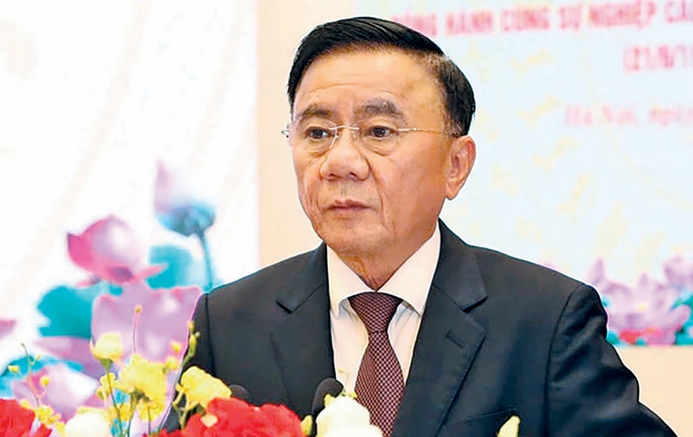 B&aacute;o ch&iacute; đổi mới để vươn m&igrave;nh c&ugrave;ng d&acirc;n tộc- Ảnh 4.