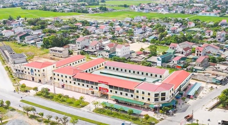 H&agrave; Tĩnh: Xử l&yacute; 30 dự &aacute;n x&acirc;y dựng sai quy hoạch thế n&agrave;o?- Ảnh 1.