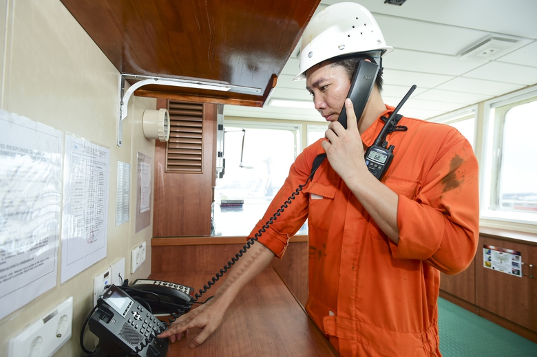 Doanh nghiệp "đau đầu" t&igrave;m c&aacute;ch giữ thuyền vi&ecirc;n- Ảnh 1.