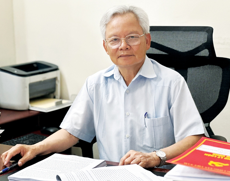 Học B&aacute;c để &ldquo;n&oacute;i cho d&acirc;n hiểu, viết cho d&acirc;n tin&rdquo;- Ảnh 1.