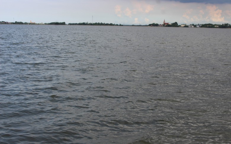 Mưa lũ dị thường gây thiệt hại nặng, Quảng Trị công bố tình huống khẩn cấp thiên tai- Ảnh 8. Mưa lũ dị thường gây thiệt hại nặng, Quảng Trị công bố tình huống khẩn cấp thiên tai- Ảnh 8.