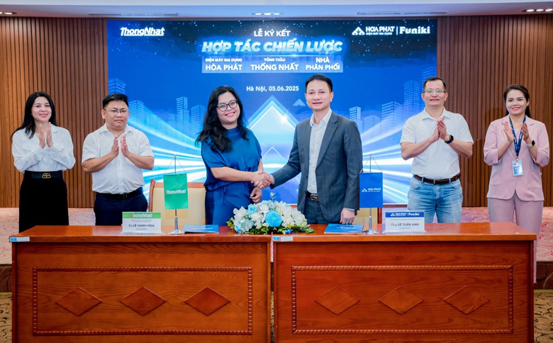 H&ograve;a Ph&aacute;t đẩy mạnh x&acirc;y dựng hệ thống ph&acirc;n phối m&aacute;y lọc nước Funiki- Ảnh 1.