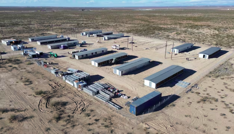 C&aacute;c nh&agrave; sản xuất m&aacute;y đ&agrave;o bitcoin Trung Quốc đổ x&ocirc; sang Mỹ để tr&aacute;nh thuế- Ảnh 1.