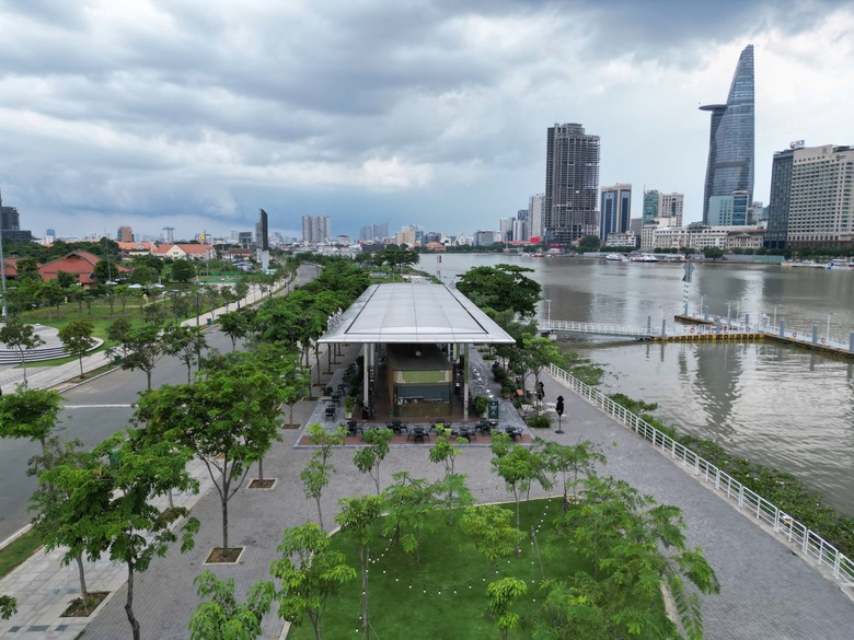 TP.HCM giải ngân hơn 55.500 tỷ đồng vốn đầu tư công trong 8 tháng, đạt 36,7% kế hoạch- Ảnh 2. TP.HCM giải ngân hơn 55.500 tỷ đồng vốn đầu tư công trong 8 tháng, đạt 36,7% kế hoạch- Ảnh 2.