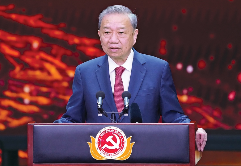 B&aacute;o ch&iacute; đổi mới để vươn m&igrave;nh c&ugrave;ng d&acirc;n tộc- Ảnh 1.