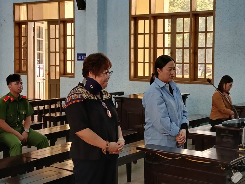 Tham &ocirc; hơn 4,1 tỷ đồng, kế to&aacute;n trưởng Ủy ban MTTQ Việt Nam tỉnh Gia Lai lĩnh 20 năm t&ugrave;- Ảnh 1.