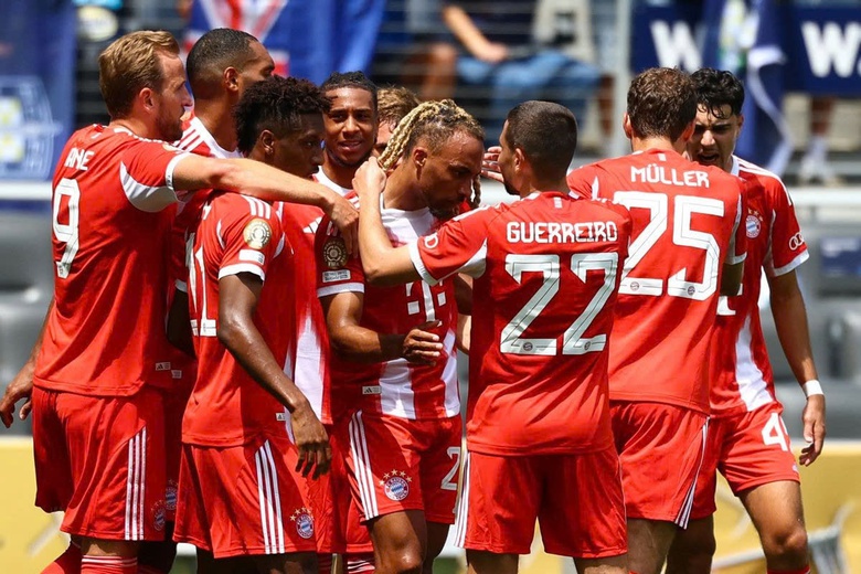 Nhận định, soi tỷ lệ Bayern Munich vs Boca Juniors (8h, 21/6), FIFA Club World Cup 2025- Ảnh 1.