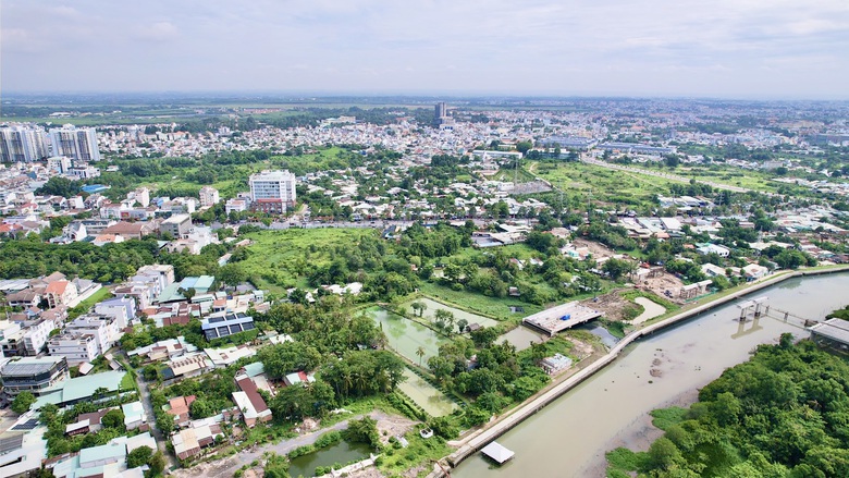 S&aacute;p nhập Đồng Nai - B&igrave;nh Phước, quy định đất đai sẽ thay đổi ra sao?- Ảnh 1.