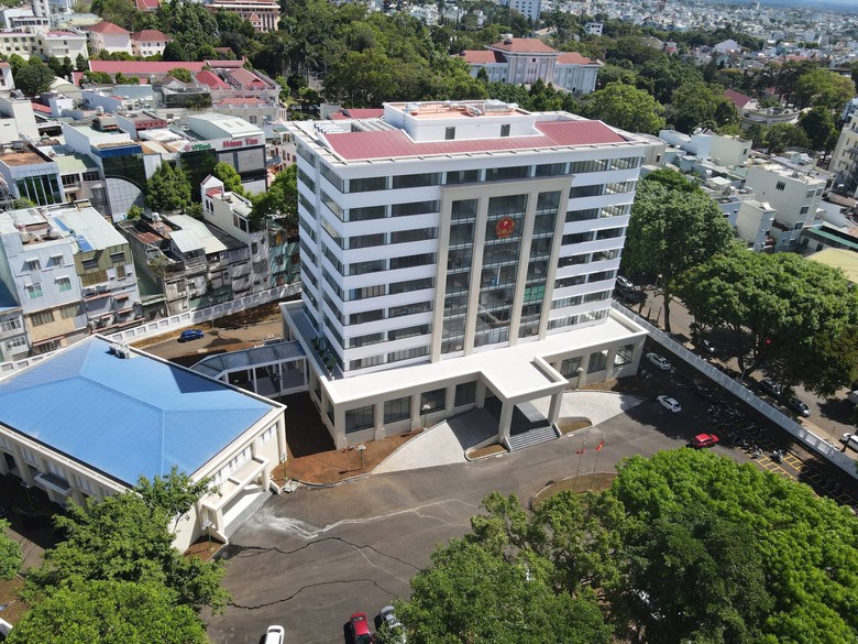 Nhiều tỉnh, th&agrave;nh vận h&agrave;nh thử m&ocirc; h&igrave;nh ch&iacute;nh quyền địa phương hai cấp- Ảnh 3.