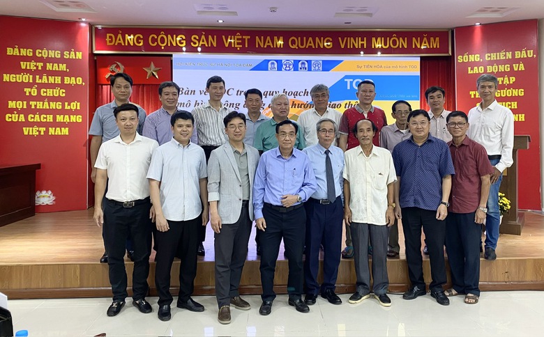 TOC - M&ocirc; h&igrave;nh cộng đồng định hướng giao th&ocirc;ng trong ph&aacute;t triển đ&ocirc; thị H&agrave; Nội- Ảnh 2.