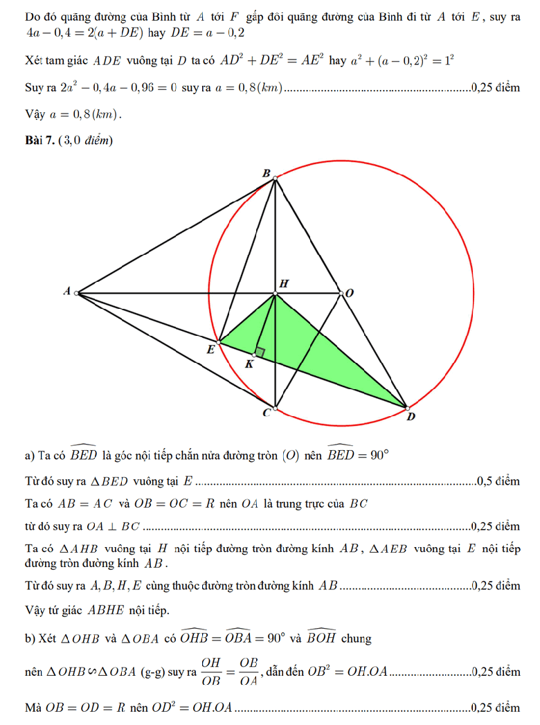 Đ&aacute;p &aacute;n đề thi tuyển sinh lớp 10 m&ocirc;n To&aacute;n TP.HCM năm 2025- Ảnh 4.
