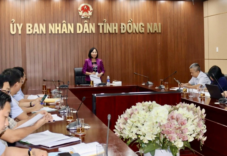 S&aacute;p nhập Đồng Nai - B&igrave;nh Phước, quy định đất đai sẽ thay đổi ra sao?- Ảnh 2.