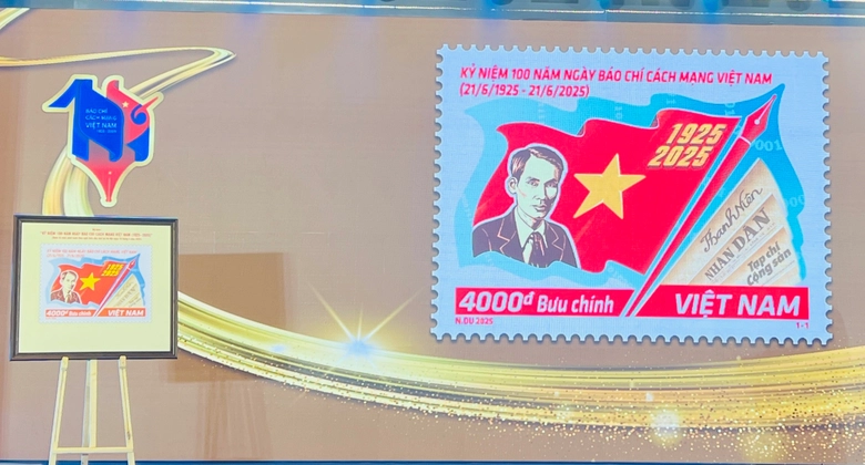 Nhiều hoạt động đặc sắc trong khuôn khổ Hội Báo toàn quốc 2025- Ảnh 2. Nhiều hoạt động đặc sắc trong khuôn khổ Hội Báo toàn quốc 2025- Ảnh 2.