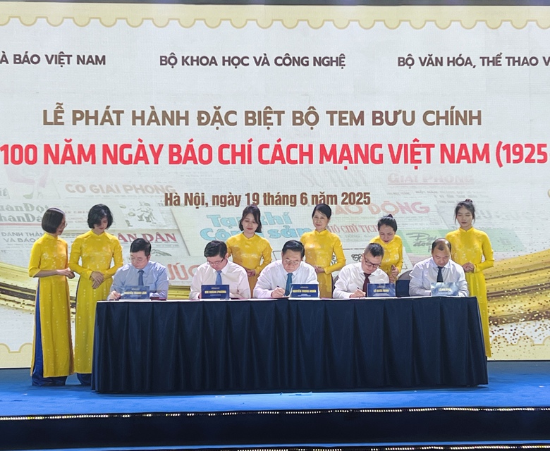 Nhiều hoạt động đặc sắc trong khuôn khổ Hội Báo toàn quốc 2025- Ảnh 5. Nhiều hoạt động đặc sắc trong khuôn khổ Hội Báo toàn quốc 2025- Ảnh 5.