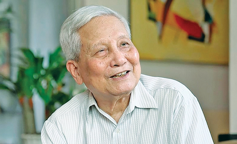 Nghề b&aacute;o qua hồi ức những nh&agrave; b&aacute;o l&atilde;o th&agrave;nh- Ảnh 1.