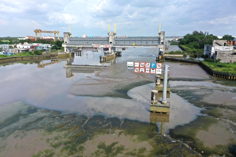 TP.HCM: Dự &aacute;n chống ngập 10.000 tỷ đồng mịt mờ ng&agrave;y về đ&iacute;ch- Ảnh 2.