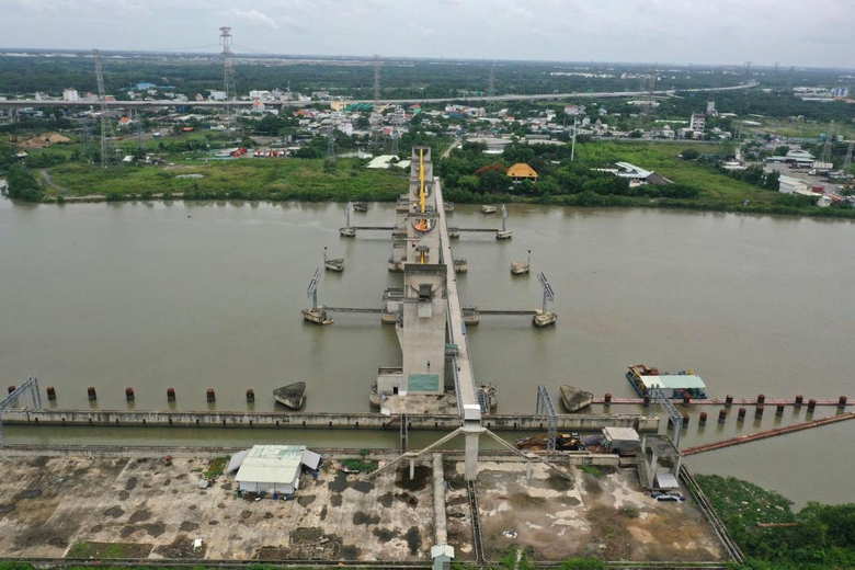 TP.HCM: Dự &aacute;n chống ngập 10.000 tỷ đồng mịt mờ ng&agrave;y về đ&iacute;ch- Ảnh 8.