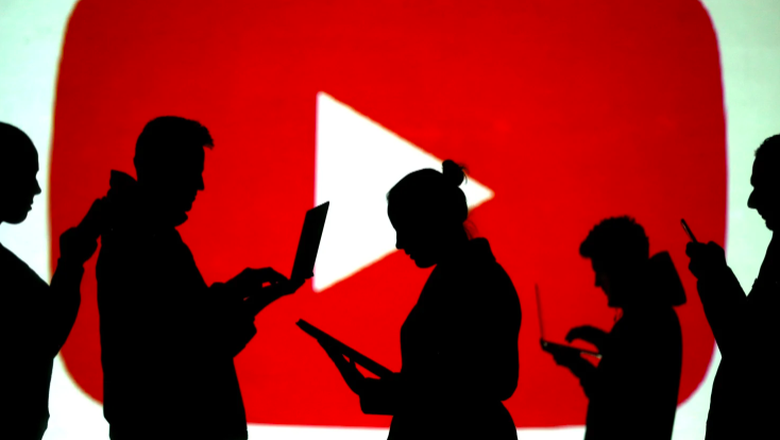Google sử dụng video YouTube để huấn luyện AI- Ảnh 1.