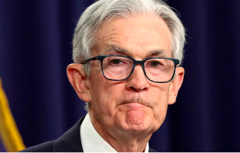 Giữ nguyên lãi suất nhưng Fed cảnh báo lạm phát đáng kể- Ảnh 1. Giữ nguyên lãi suất nhưng Fed cảnh báo lạm phát đáng kể- Ảnh 1.