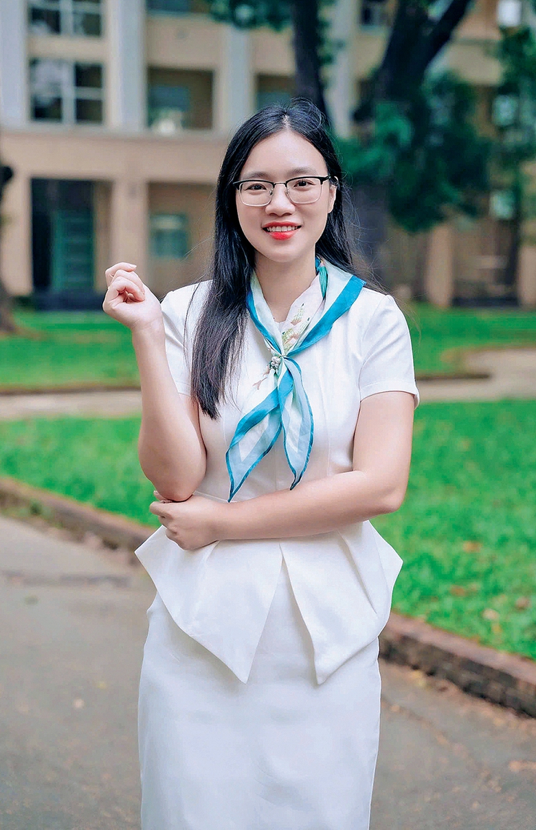 Độc giả kỳ vọng báo chí thêm trải nghiệm nội dung- Ảnh 2. Độc giả kỳ vọng báo chí thêm trải nghiệm nội dung- Ảnh 2.