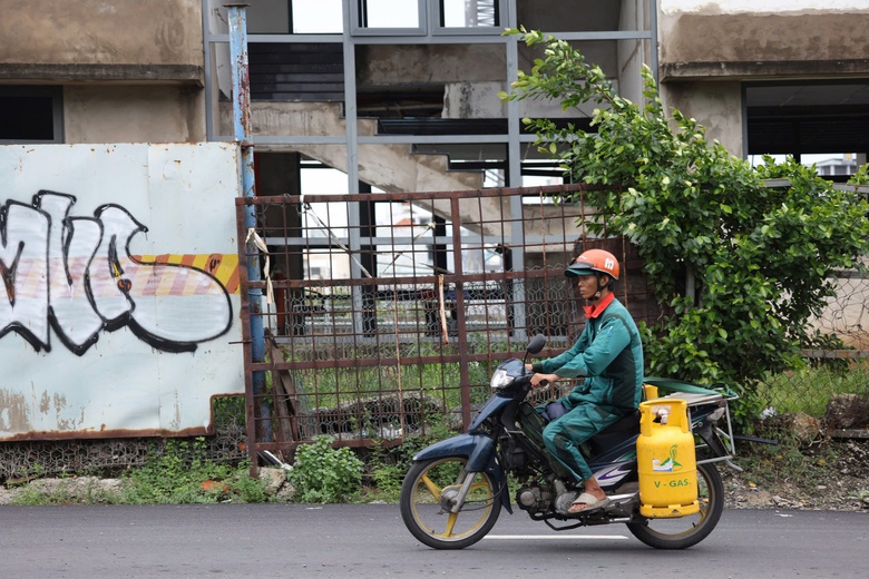 TP.HCM: Dự &aacute;n chống ngập 10.000 tỷ đồng mịt mờ ng&agrave;y về đ&iacute;ch- Ảnh 10.