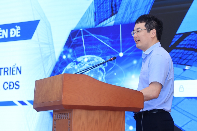 Đảng bộ Bộ X&acirc;y dựng qu&aacute;n triệt c&aacute;c văn bản mới của Đảng, Nh&agrave; nước- Ảnh 5.