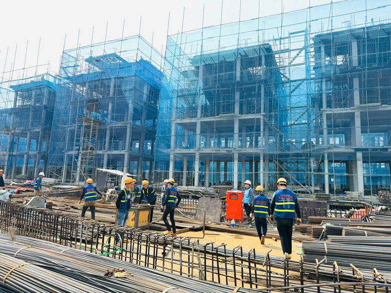 Ho&agrave;n thiện thể chế m&ocirc; h&igrave;nh BIM - nhiệm vụ chiến lược của ng&agrave;nh X&acirc;y dựng- Ảnh 2.