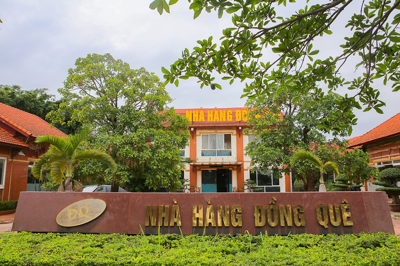 Đ&igrave;u hiu trạm dừng nghỉ Song Kh&ecirc; ở Bắc Giang- Ảnh 2.