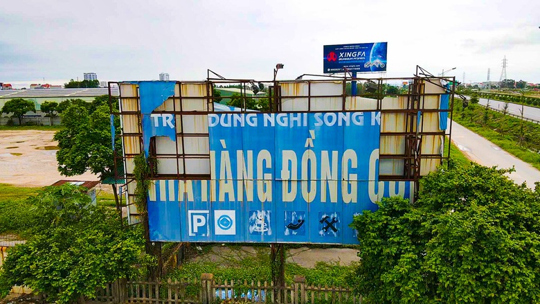 Đ&igrave;u hiu trạm dừng nghỉ Song Kh&ecirc; ở Bắc Giang- Ảnh 4.