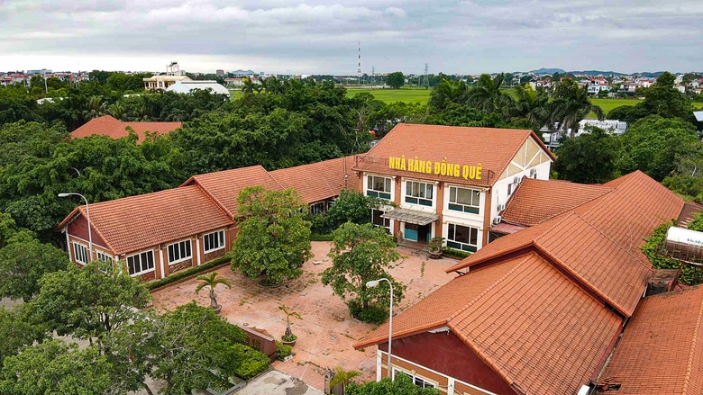 Đ&igrave;u hiu trạm dừng nghỉ Song Kh&ecirc; ở Bắc Giang- Ảnh 11.