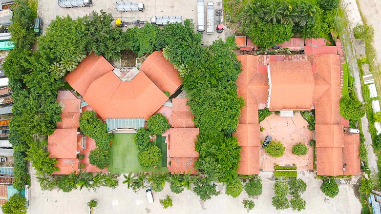 Đ&igrave;u hiu trạm dừng nghỉ Song Kh&ecirc; ở Bắc Giang- Ảnh 3.