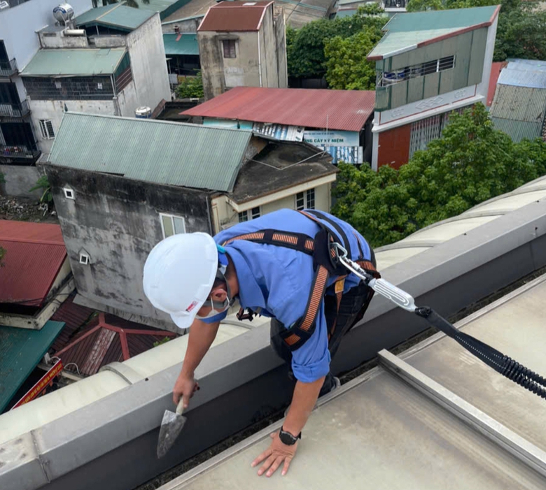 Khẩn trương khắc phục bất cập metro Cát Linh - Hà Đông- Ảnh 4. Khẩn trương khắc phục bất cập metro Cát Linh - Hà Đông- Ảnh 4.