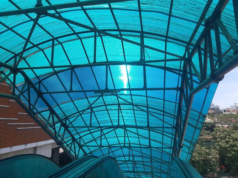 Khẩn trương khắc phục bất cập metro Cát Linh - Hà Đông- Ảnh 5. Khẩn trương khắc phục bất cập metro Cát Linh - Hà Đông- Ảnh 5.