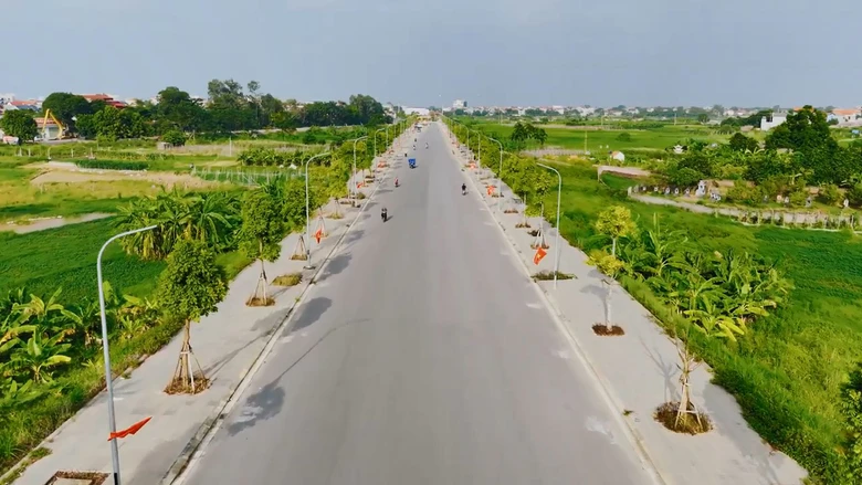 H&agrave; Nội giao hơn 122.000m&sup2; đất x&acirc;y dựng thao trường huấn luyện tại Ba V&igrave;- Ảnh 1.