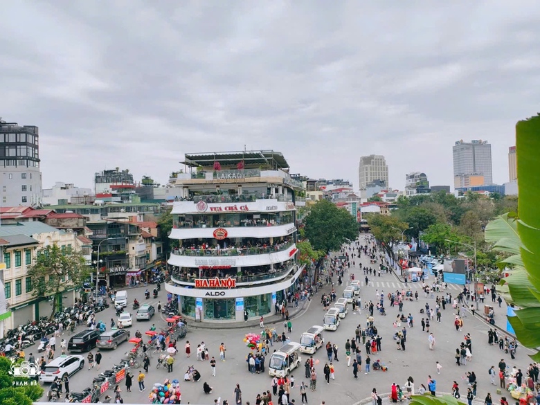 Trường Đại học X&acirc;y dựng H&agrave; Nội: R&egrave;n luyện tư duy quy hoạch gắn với tr&aacute;ch nhiệm x&atilde; hội- Ảnh 2.