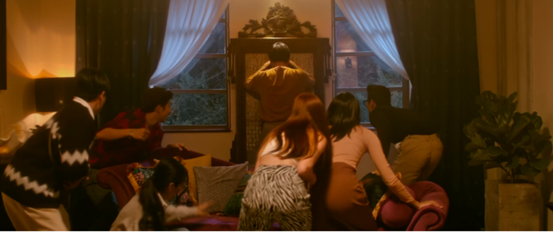 "Doraemon" xưng vương phòng vé Việt dịp Quốc tế Thiếu nhi 1/6- Ảnh 3. "Doraemon" xưng vương phòng vé Việt dịp Quốc tế Thiếu nhi 1/6- Ảnh 3.