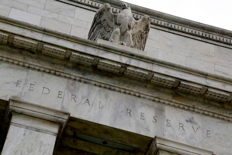 Thống đốc Fed để ngỏ khả năng cắt giảm lãi suất vào cuối năm nay- Ảnh 2. Thống đốc Fed để ngỏ khả năng cắt giảm lãi suất vào cuối năm nay- Ảnh 2.