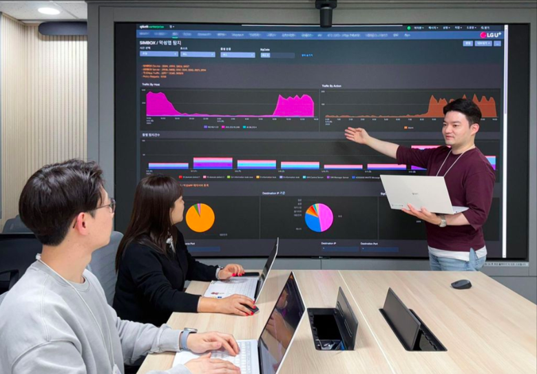 AI dẫn đầu cuộc chiến chống lừa đảo qua điện thoại- Ảnh 1. AI dẫn đầu cuộc chiến chống lừa đảo qua điện thoại- Ảnh 1.