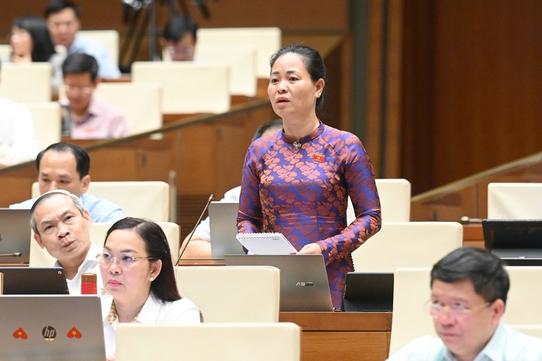 Sẽ c&oacute; giải ph&aacute;p ngăn đầu cơ bất động sản sau s&aacute;p nhập tỉnh, th&agrave;nh- Ảnh 1.