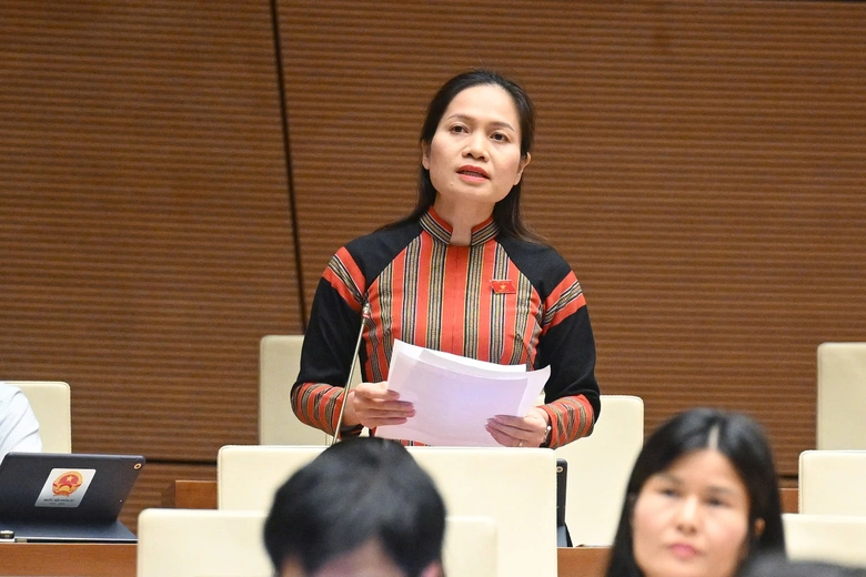 Bộ trưởng X&acirc;y dựng: Dự &aacute;n cấp b&aacute;ch cần cơ chế đặc th&ugrave;, nếu chờ thủ tục sẽ đội vốn- Ảnh 2.