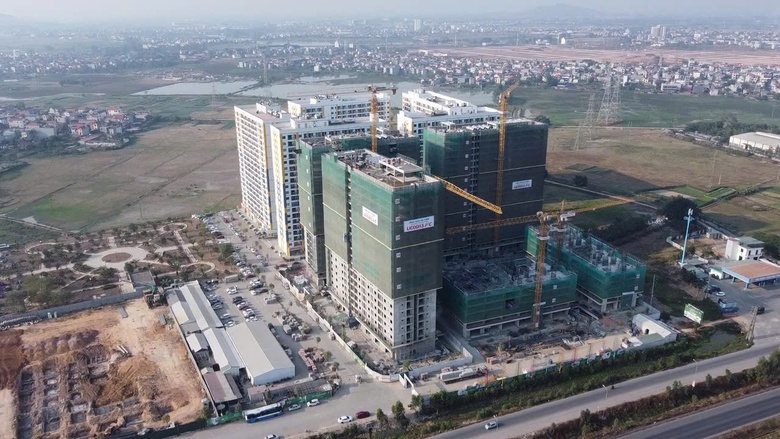 &Aacute;p dụng BIM quản l&yacute; chi ph&iacute; đầu tư x&acirc;y dựng hiệu quả- Ảnh 1.