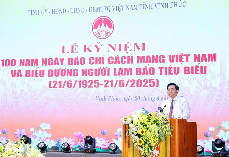 B&aacute;o X&acirc;y dựng đoạt Giải b&aacute;o ch&iacute; Nguyễn Lương Bằng tỉnh Hải Dương lần thứ VI- Ảnh 5.